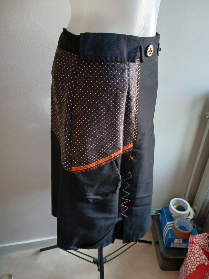 Jupe taille 38 - photo numéro 3