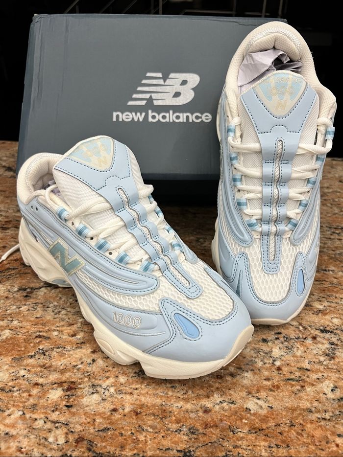 New Balance 1000 T42