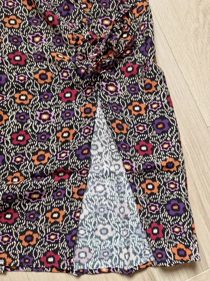 Jupe ETAM – Taille L – Neuve avec étiquette - photo numéro 5