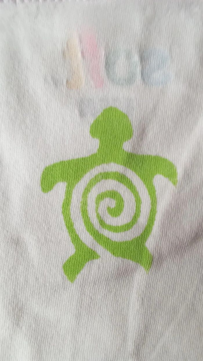 T-shirt 12 ans - photo numéro 5