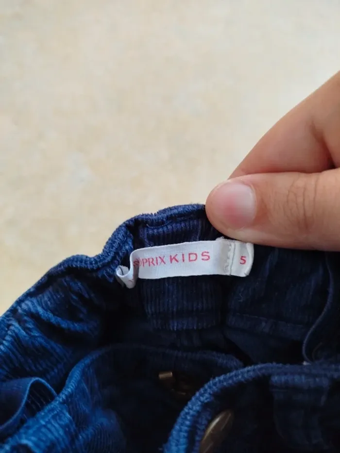 Pantalon - photo numéro 2