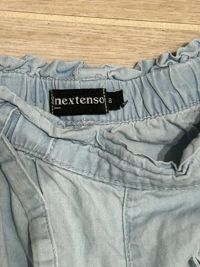 Pantalon fluide - photo numéro 2