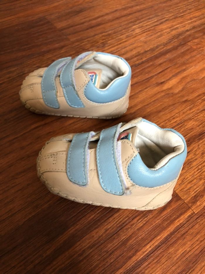 Chaussures bébé T16-17 - photo numéro 5