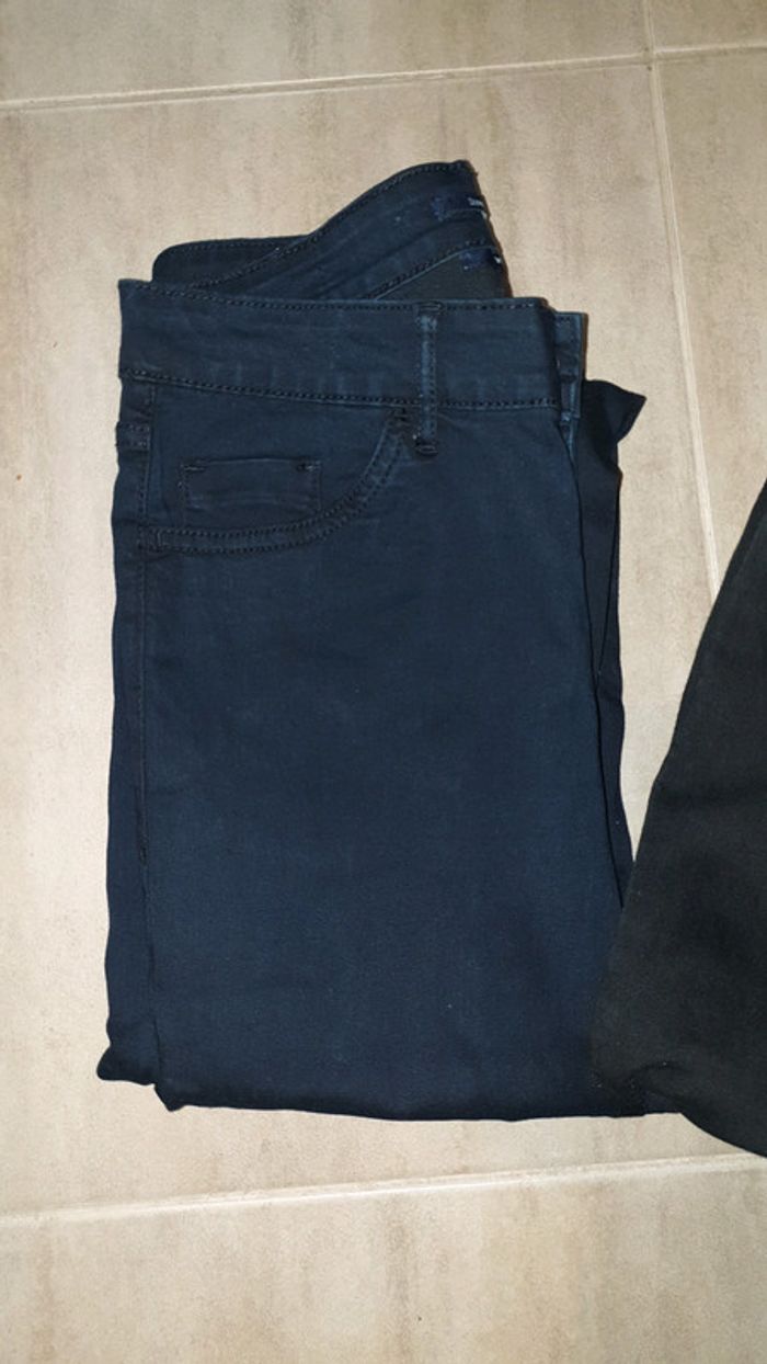 Pantalon skinny - photo numéro 2