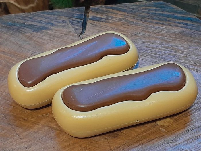 Accessoires pour dînette C London