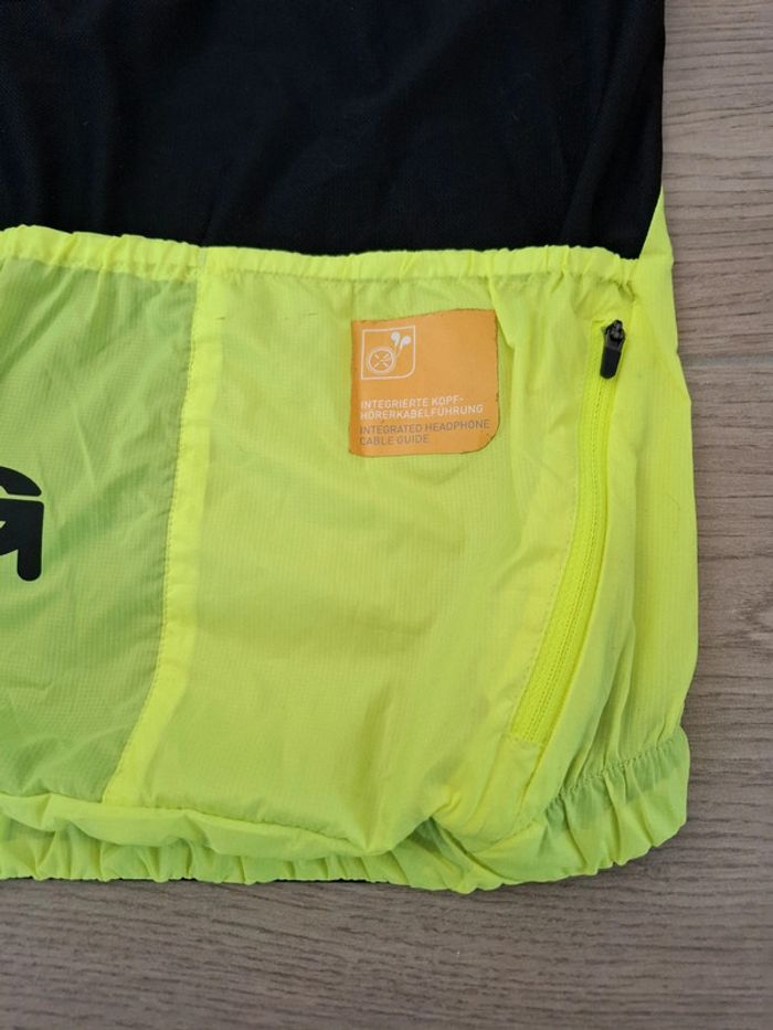 Gilet running Gonso - photo numéro 5