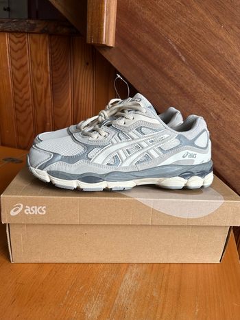 asics gel nyc 42,5