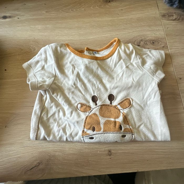 Pyjama été