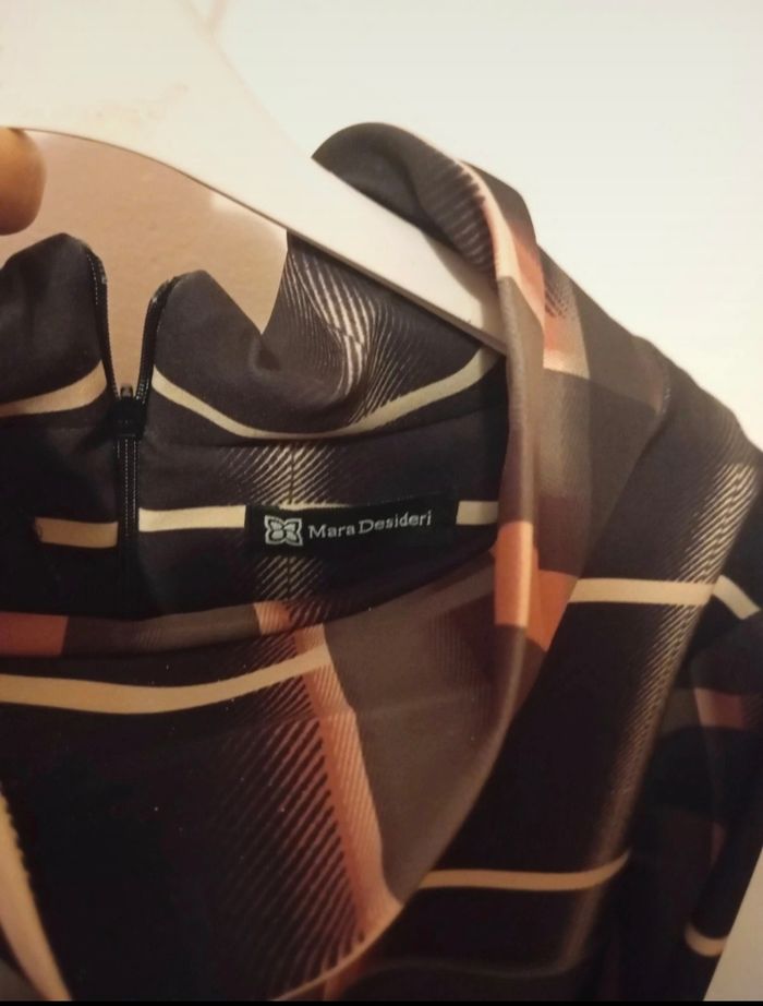 Robe neuve marque Mara Desideri - photo numéro 3