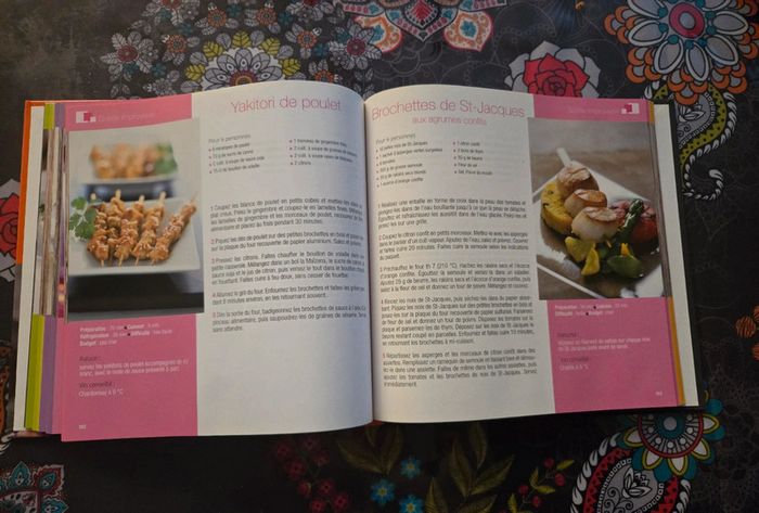 Cuisine d'hiver - photo numéro 5