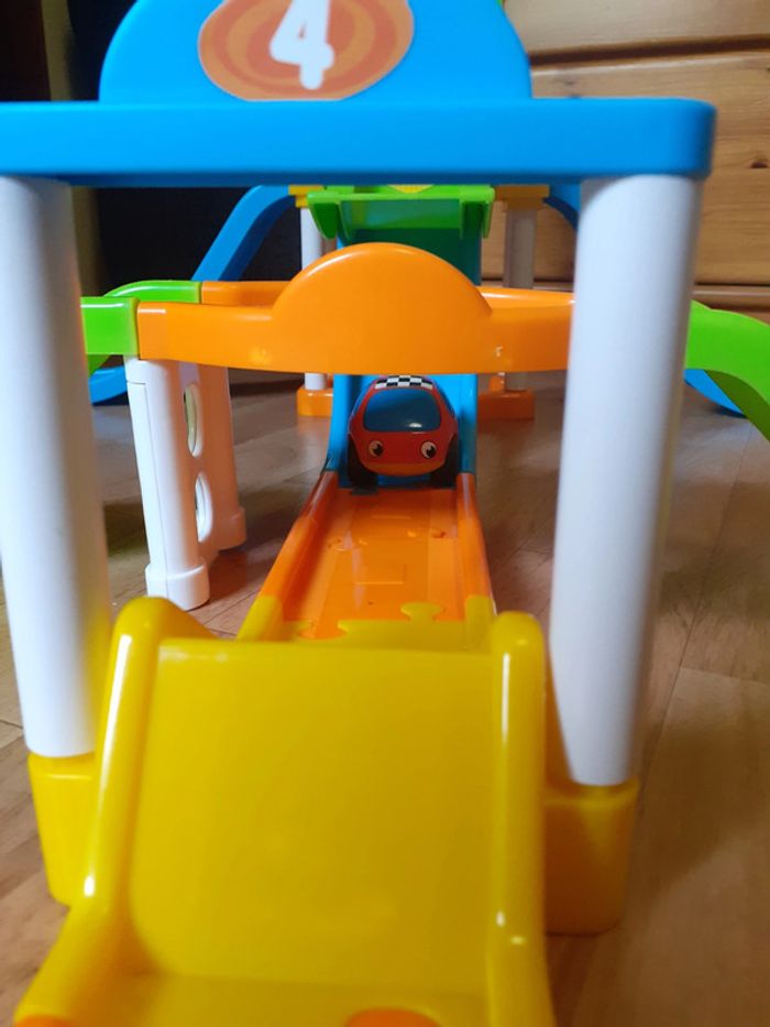 Circuit voitures - photo numéro 6