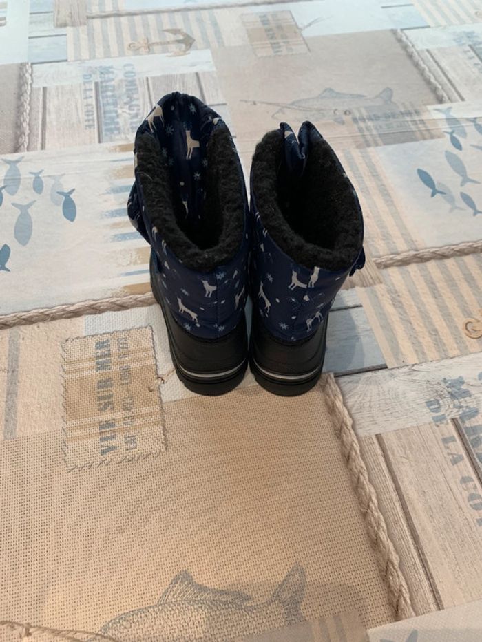 Bottes en 24 Chausséa - photo numéro 2