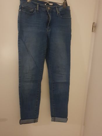 Jeans Levis