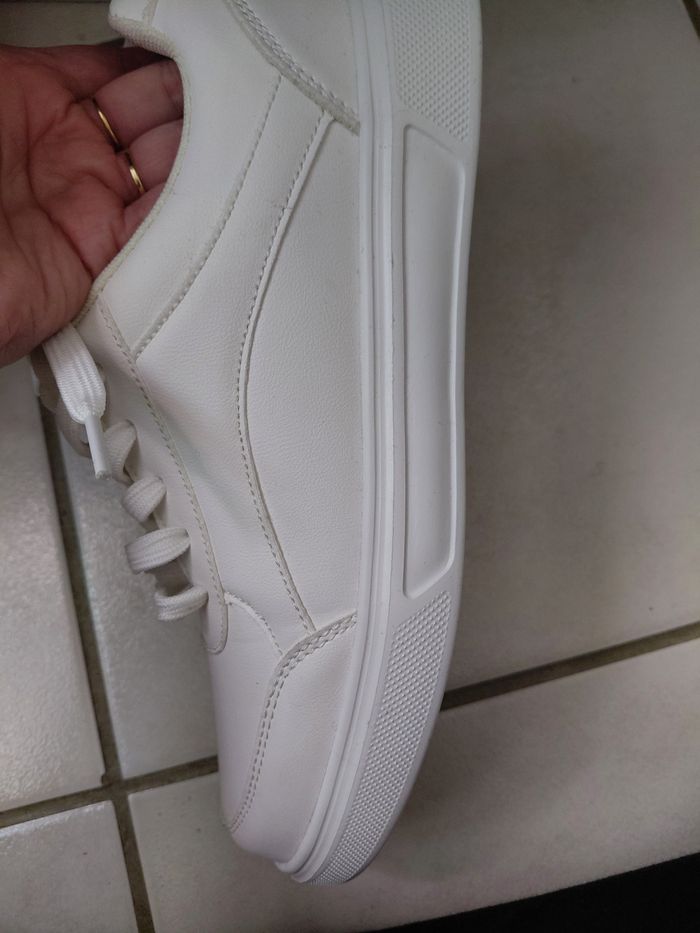 Basket - photo numéro 6