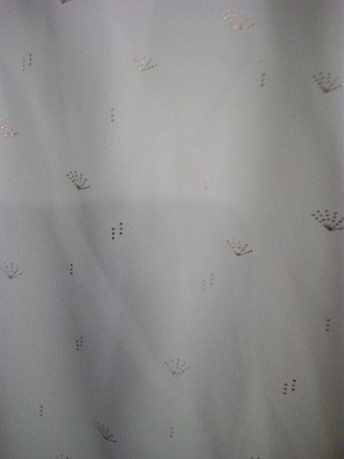 Top femme manche longue - photo numéro 2