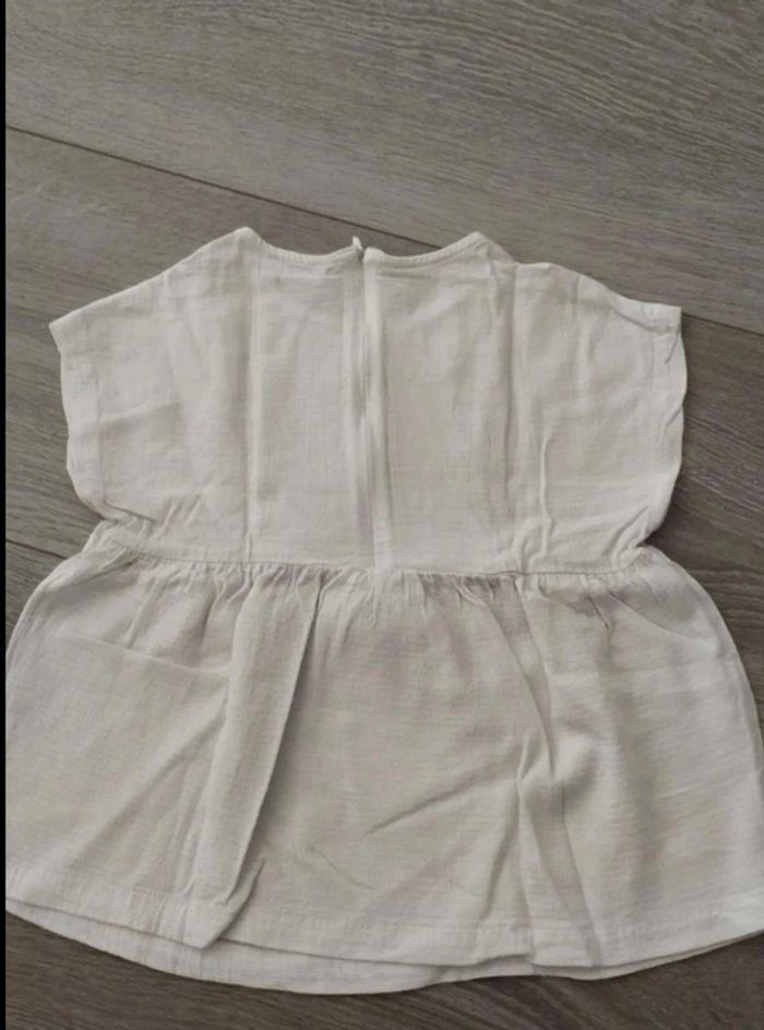 Blouse 5 ans - photo numéro 3