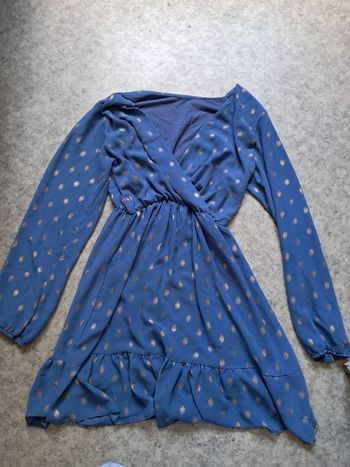 Robe de soirée