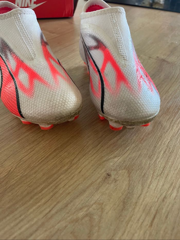 Crampon puma - photo numéro 2