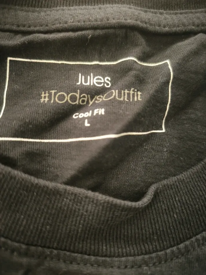 Tee shirt - photo numéro 4