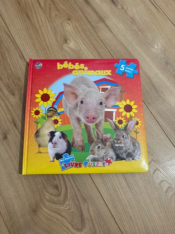Livre 5 puzzle