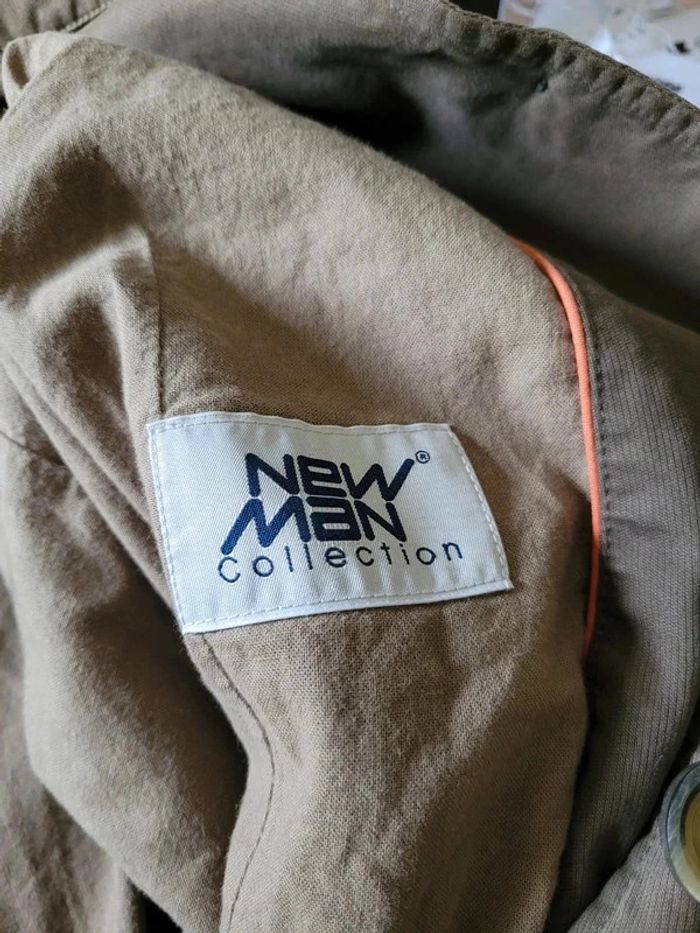 Blazer new man 44 - photo numéro 3