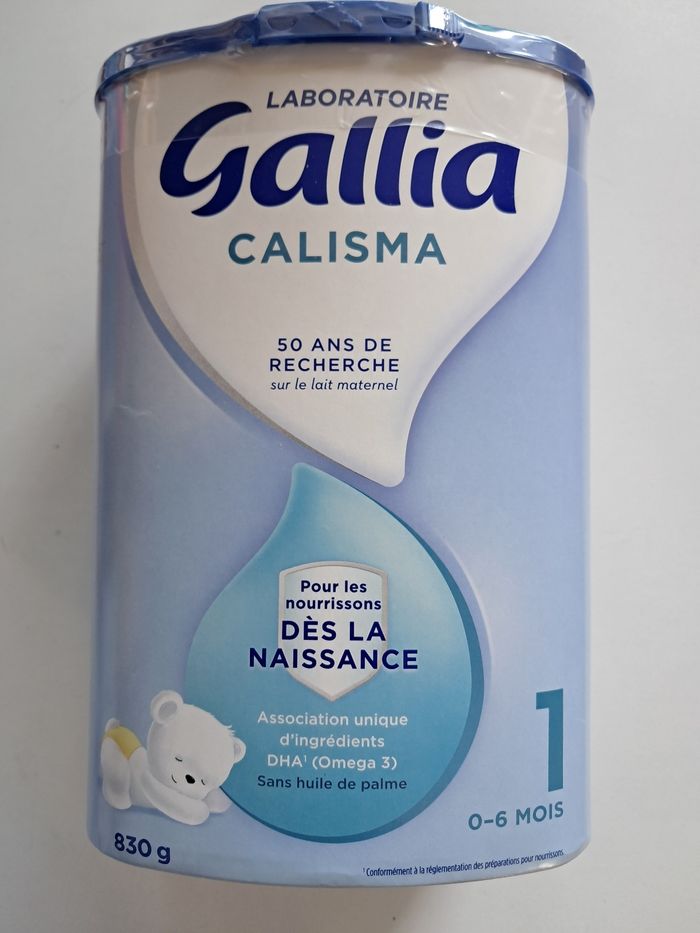 Gallia 1