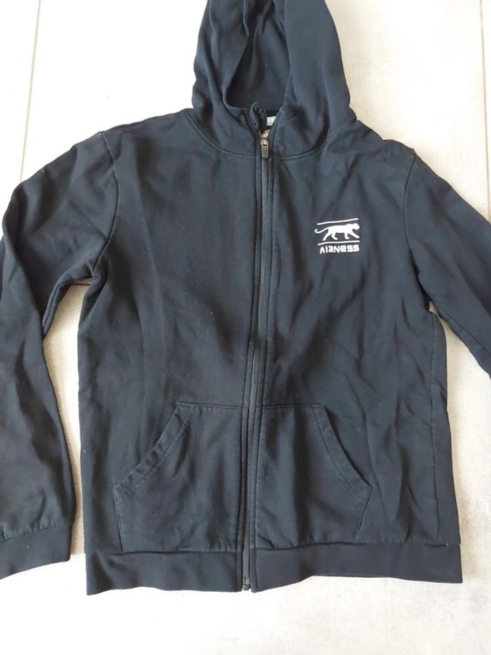 Veste Airness neuve - photo numéro 3