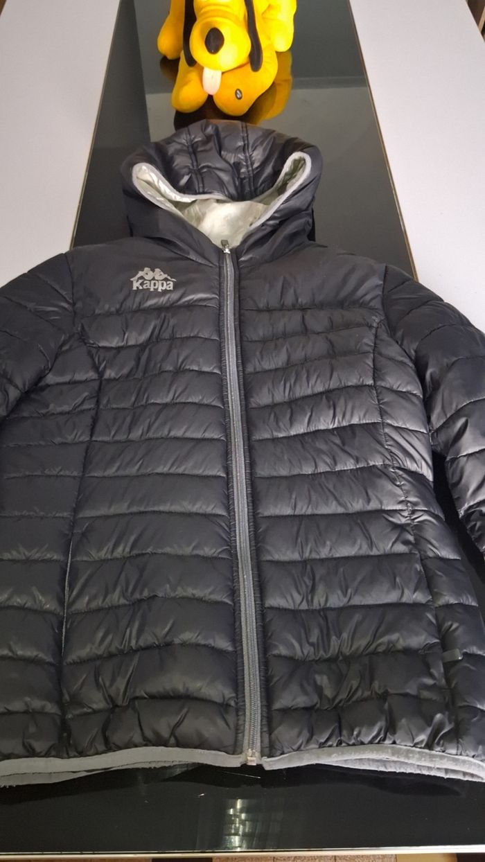 Blouson kappa s.m