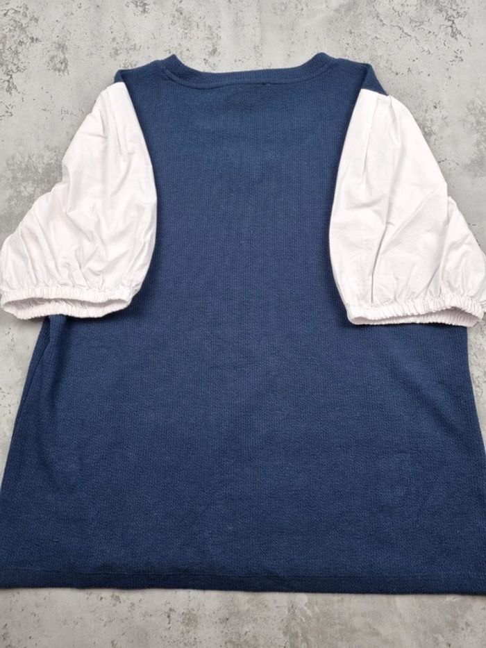 T-shirt Tommy Hilfiger – Taille XL/42 Femmes - photo numéro 4