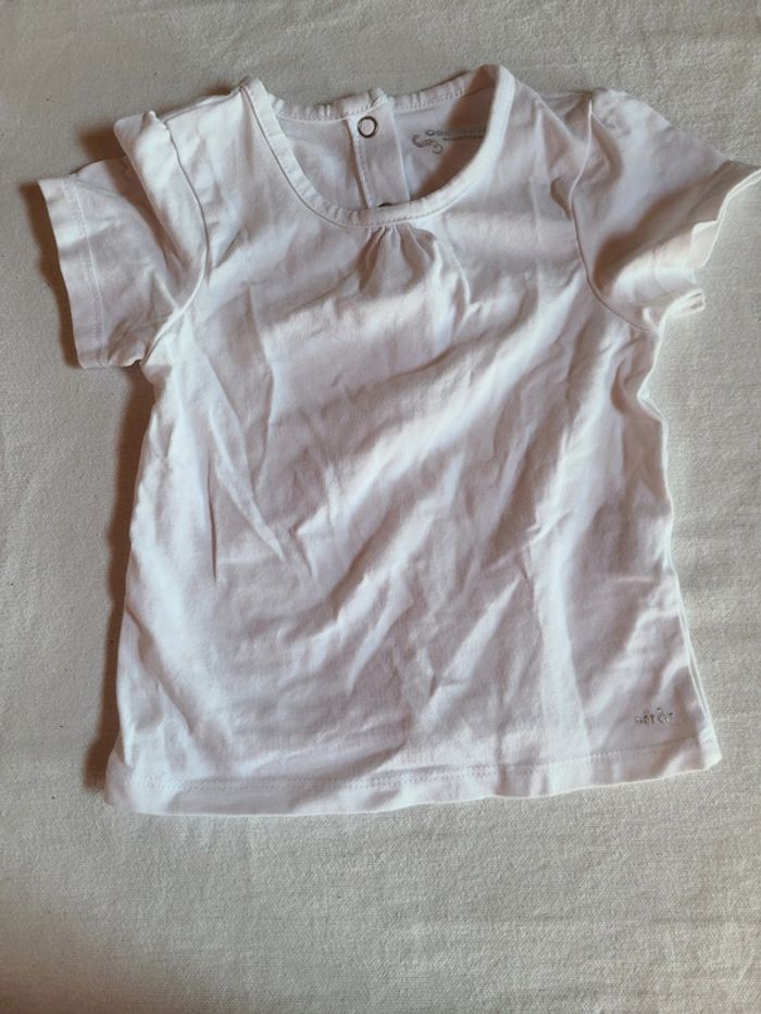 Lot de 7 vêtements 9 mois Garçon - photo numéro 6