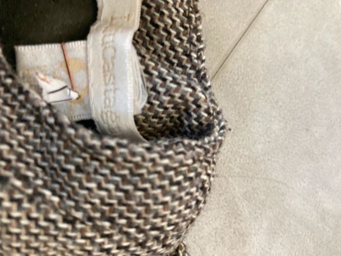 Robe laine - photo numéro 2