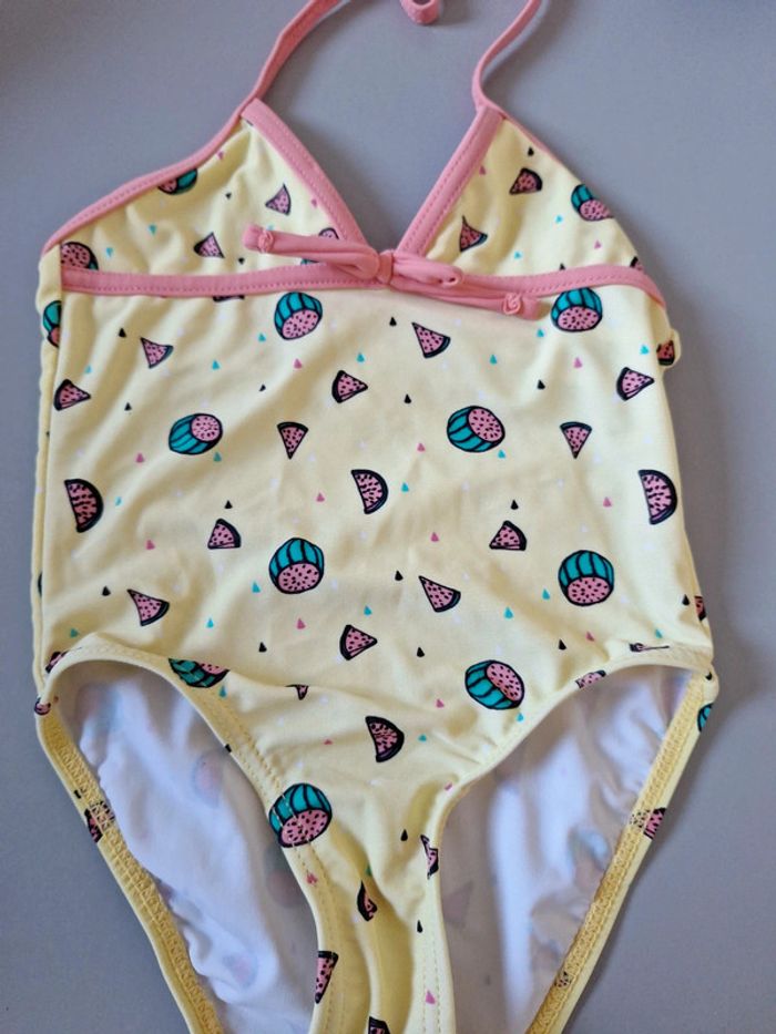 Maillot de bain pastèque