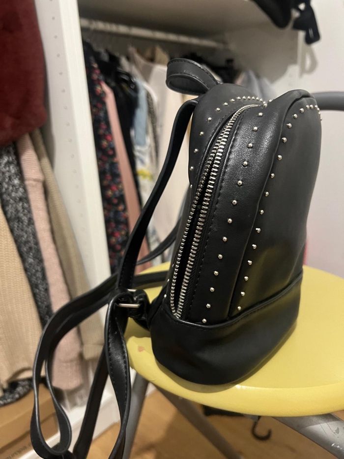 Sac à dos - photo numéro 2