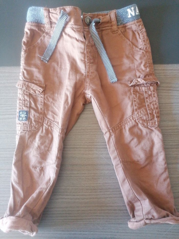 Pantalon 18 mois