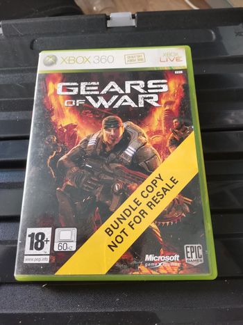 Gears of War xbox 360