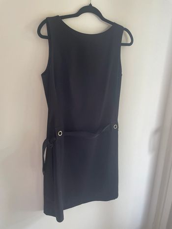 Robe bleu marine Burton – Taille 42