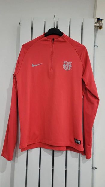 Pull FCB Barcelone