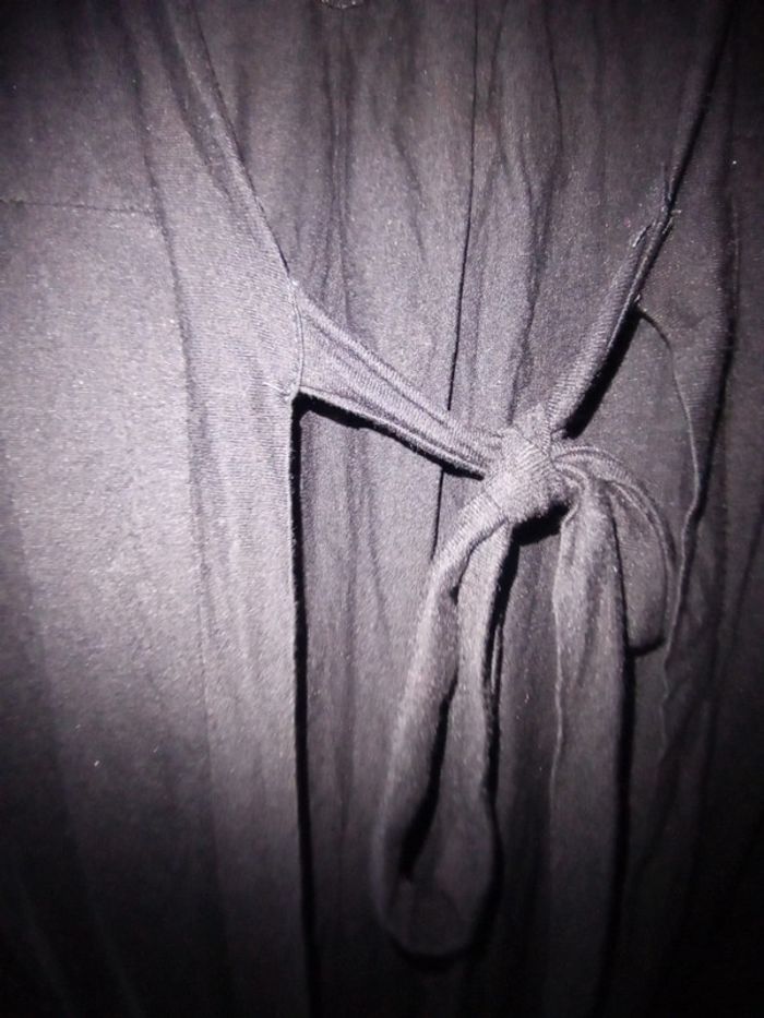 Tunique sans manche cache cache taille 3 - photo numéro 5