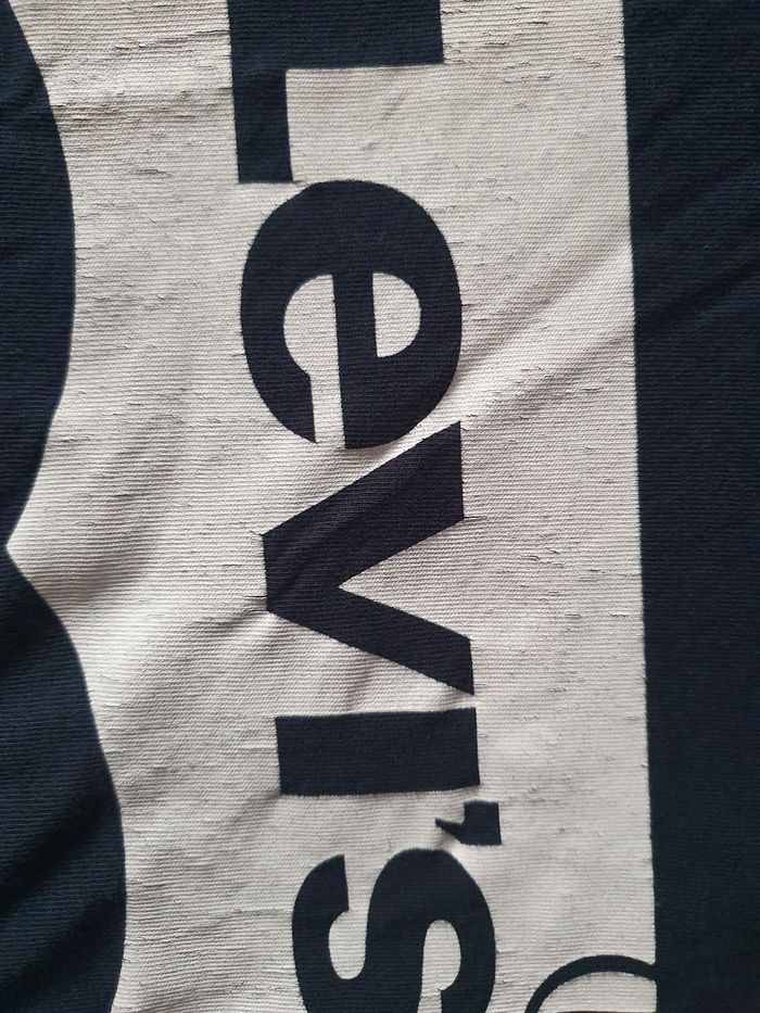 Tshirt levis - photo numéro 2