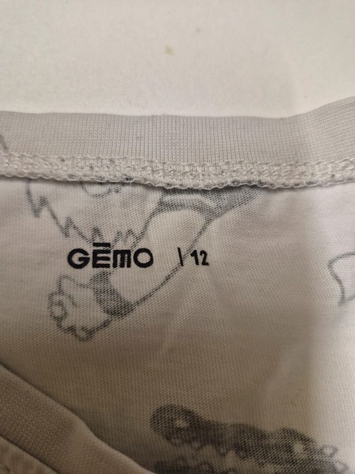 Tee-shirt - photo numéro 2