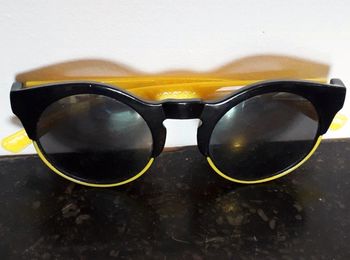Lunettes de soleil