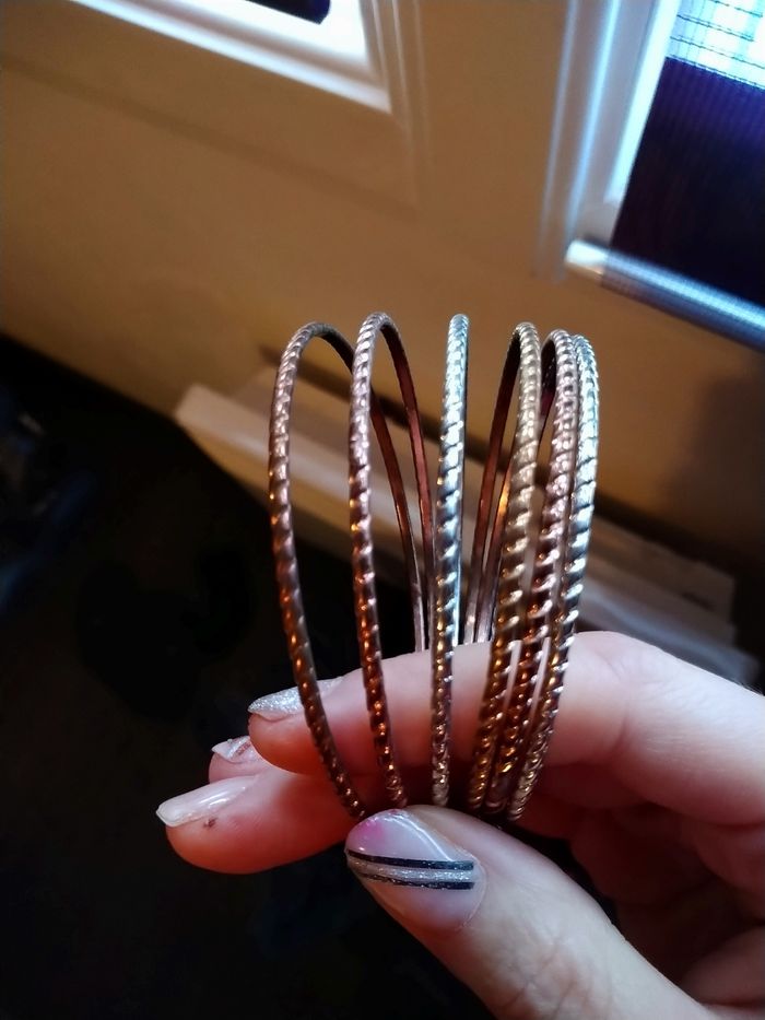 Bracelet