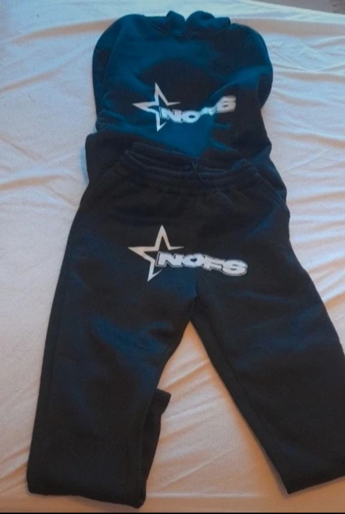 Ensemble Jogging Nofs - photo numéro 2