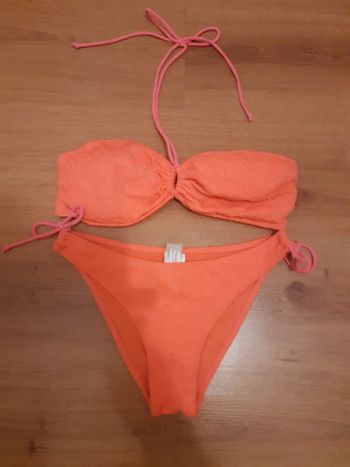 Maillot de bains deux pièces