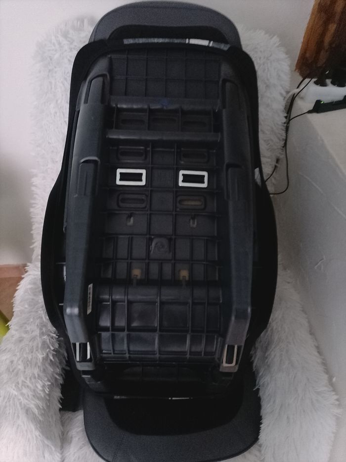 Siège auto nania - photo numéro 4