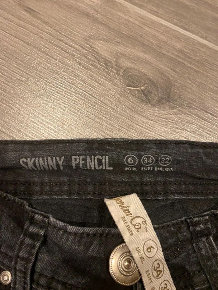 jean skinny - photo numéro 3