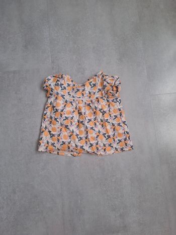 Haut sergent major 24 mois