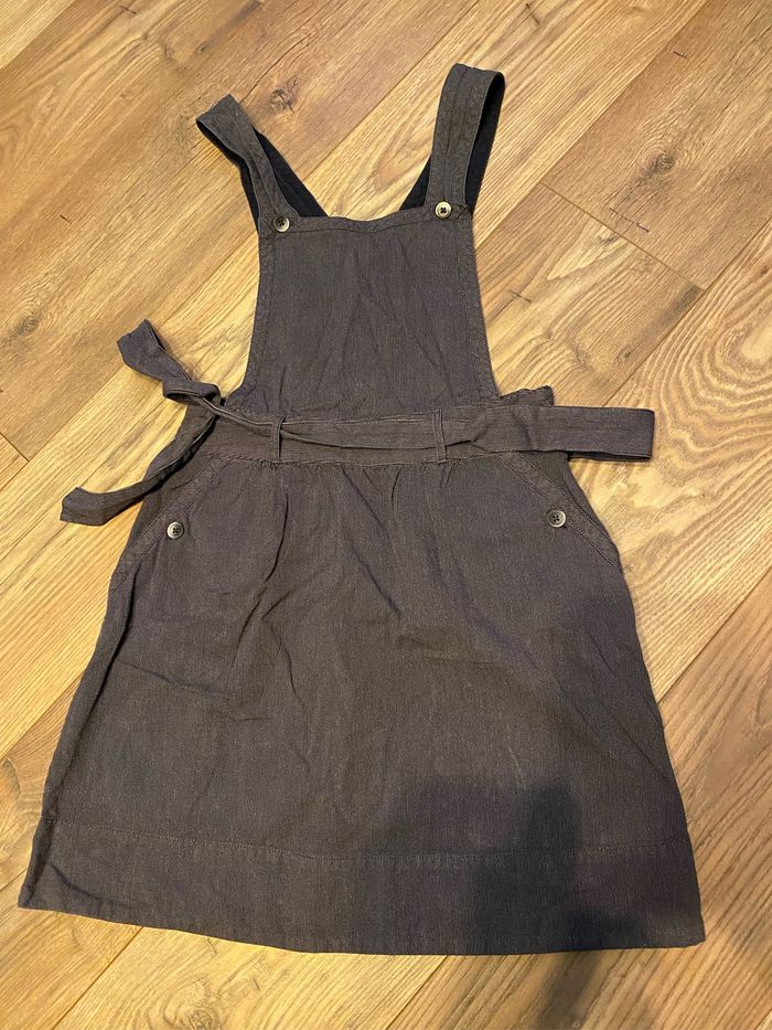 Robe grise Comptoir des cotonniers Txs