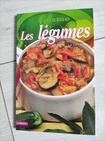 Les légumes
