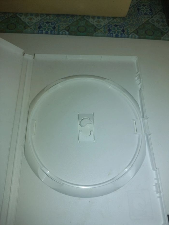 Jeux Wii Sega superstars tennis - photo numéro 5